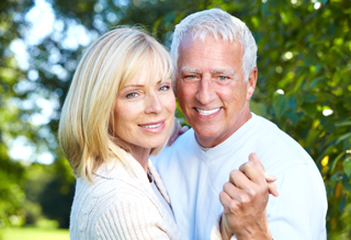 Dental Implants in Herefordshire